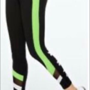Victoria Secrets Pink leggings
